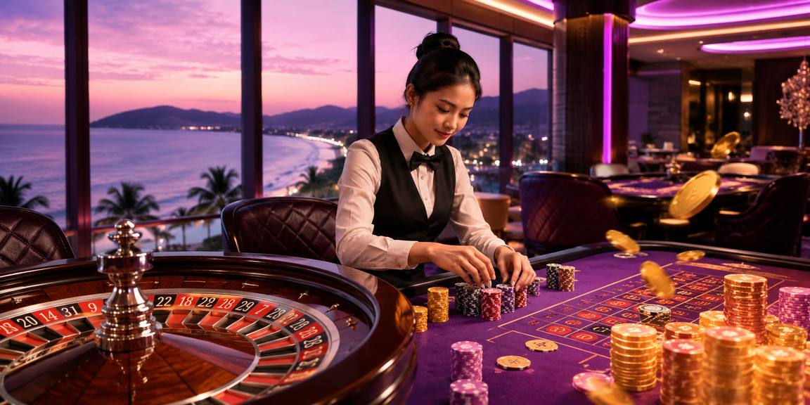 mm9956 Live Casino